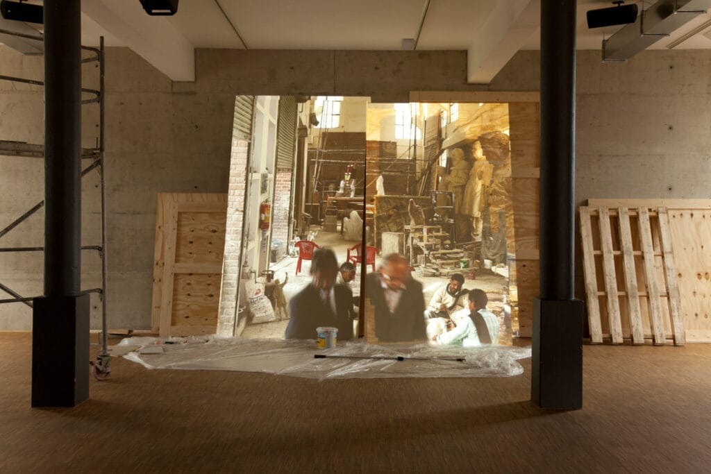 Gallery Exhibition Photography, Professional Art Documentation