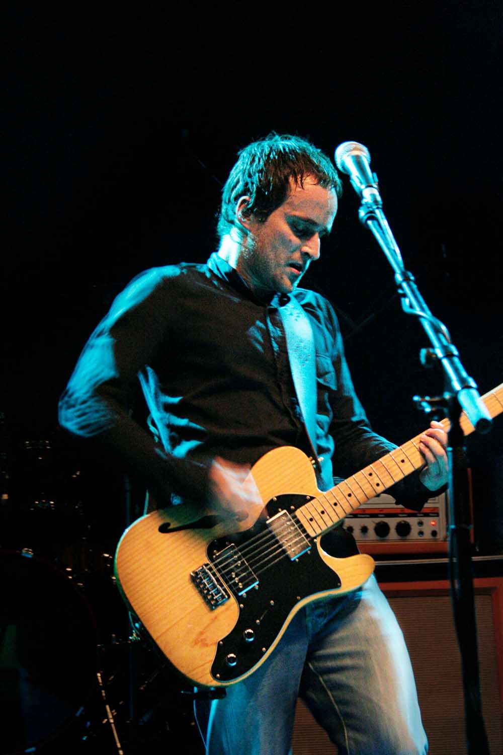 Myslovitz at Kulturbrauerei, Berlin 2006