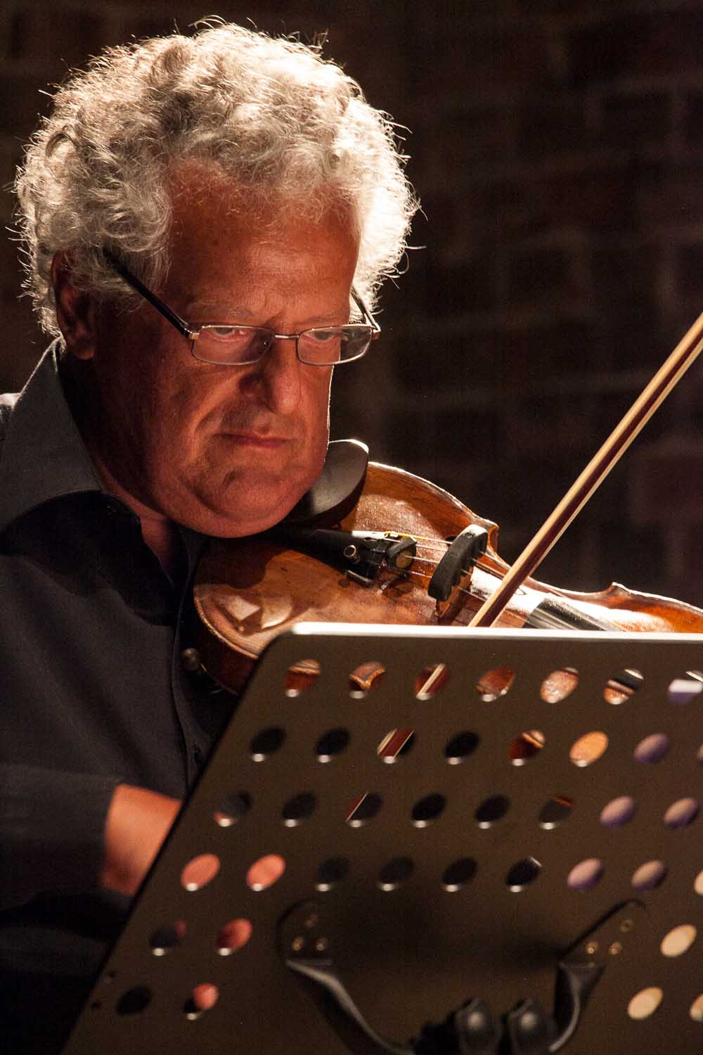 Arditti Quartett, Berlin 2016