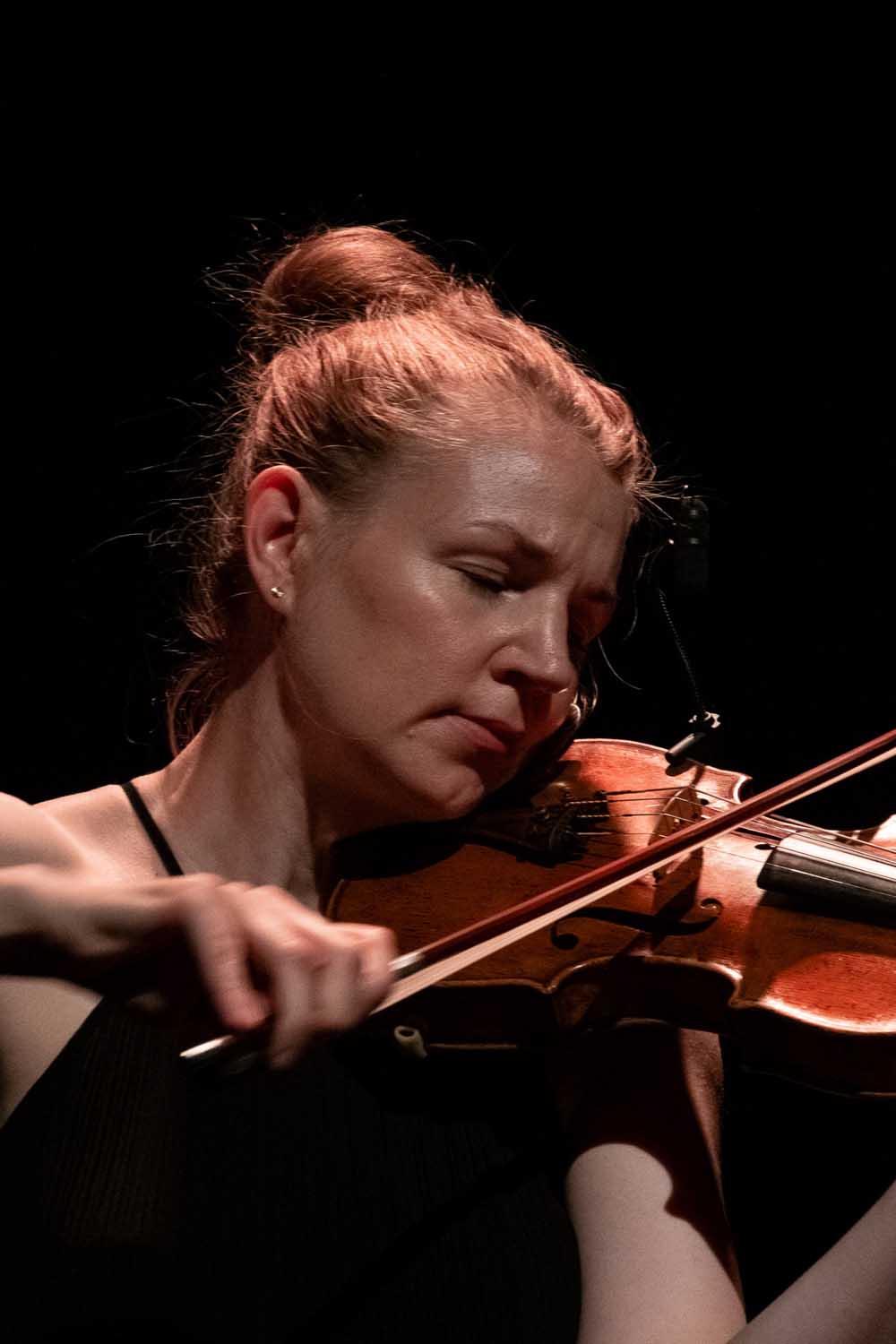 Karin Hellqvist, Berlin 2023