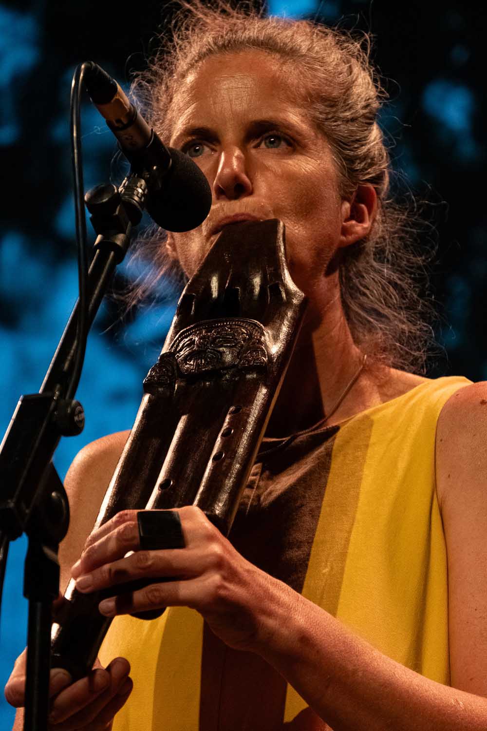 Sabine Vogel, Berlin 2023