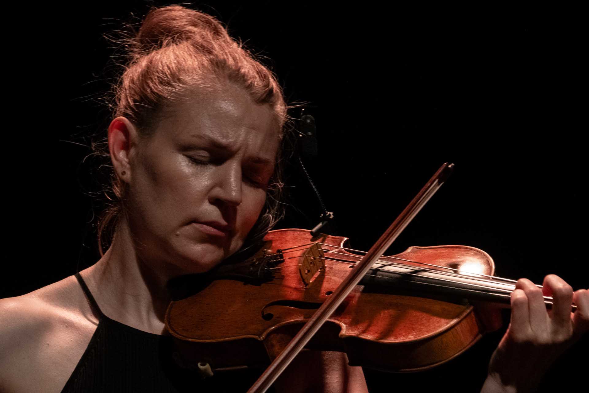 Karin Hellqvist, Berlin 2023