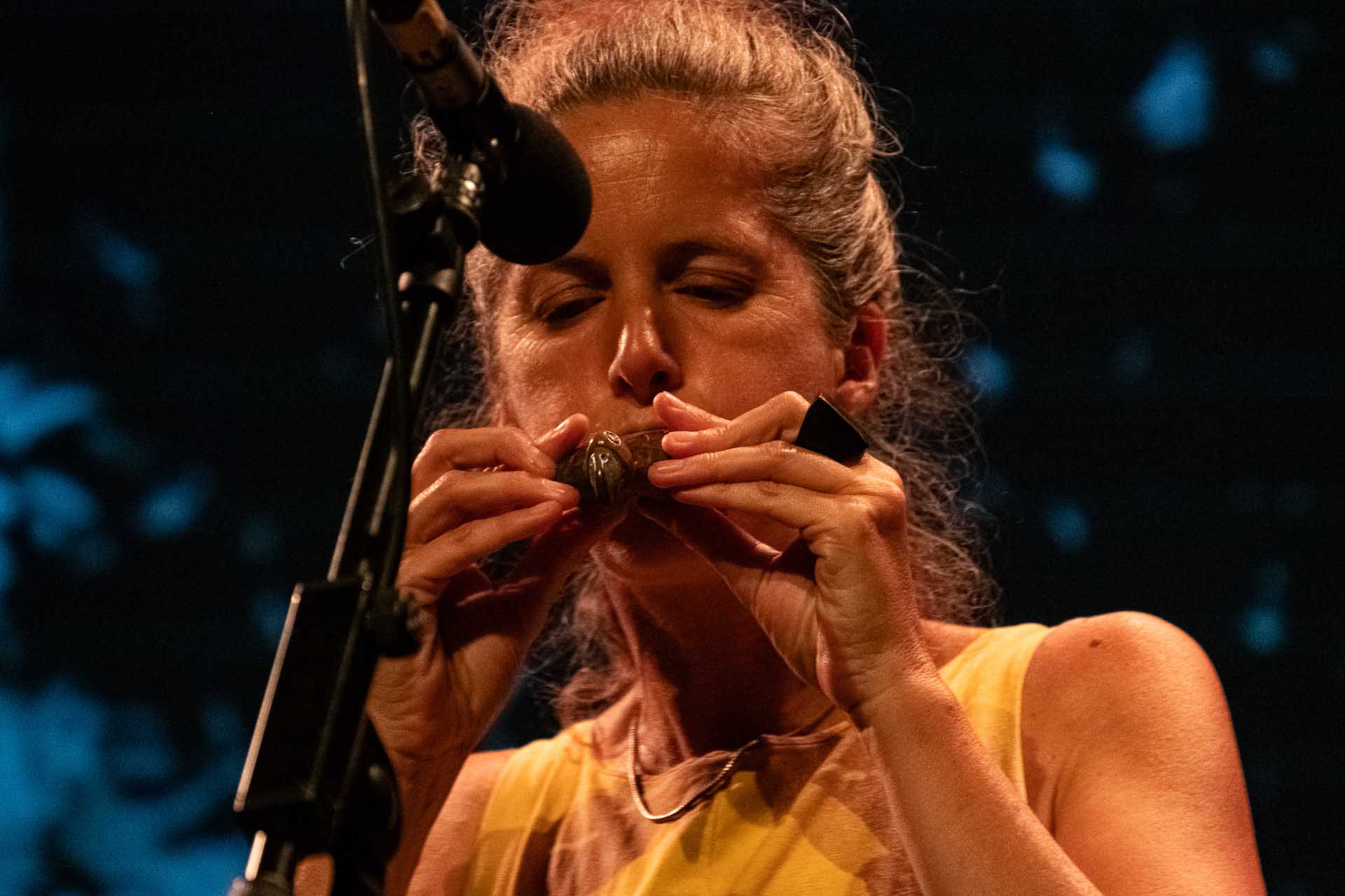 Sabine Vogel, Berlin 2023